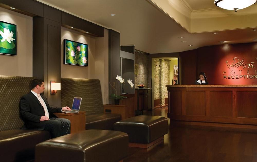 Hotel Griffon