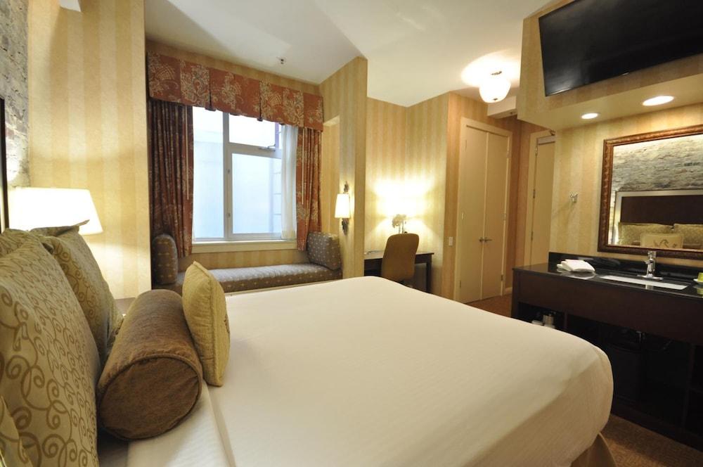 Griffon 3* San Francisco