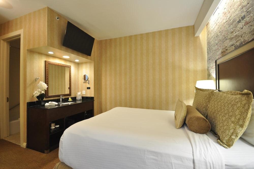 Hotel Griffon