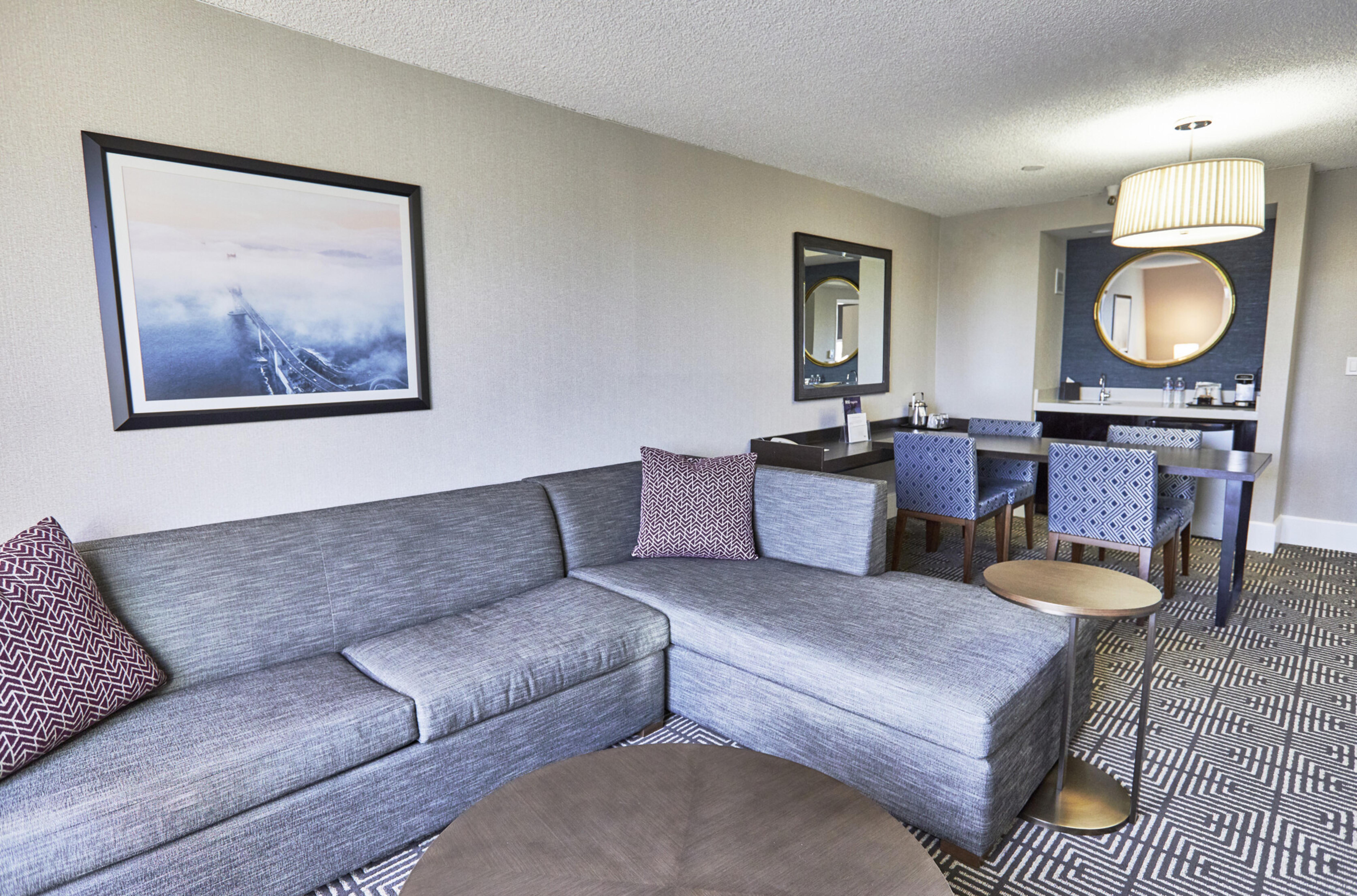 Sheraton Fisherman's Wharf Hotel 4*
