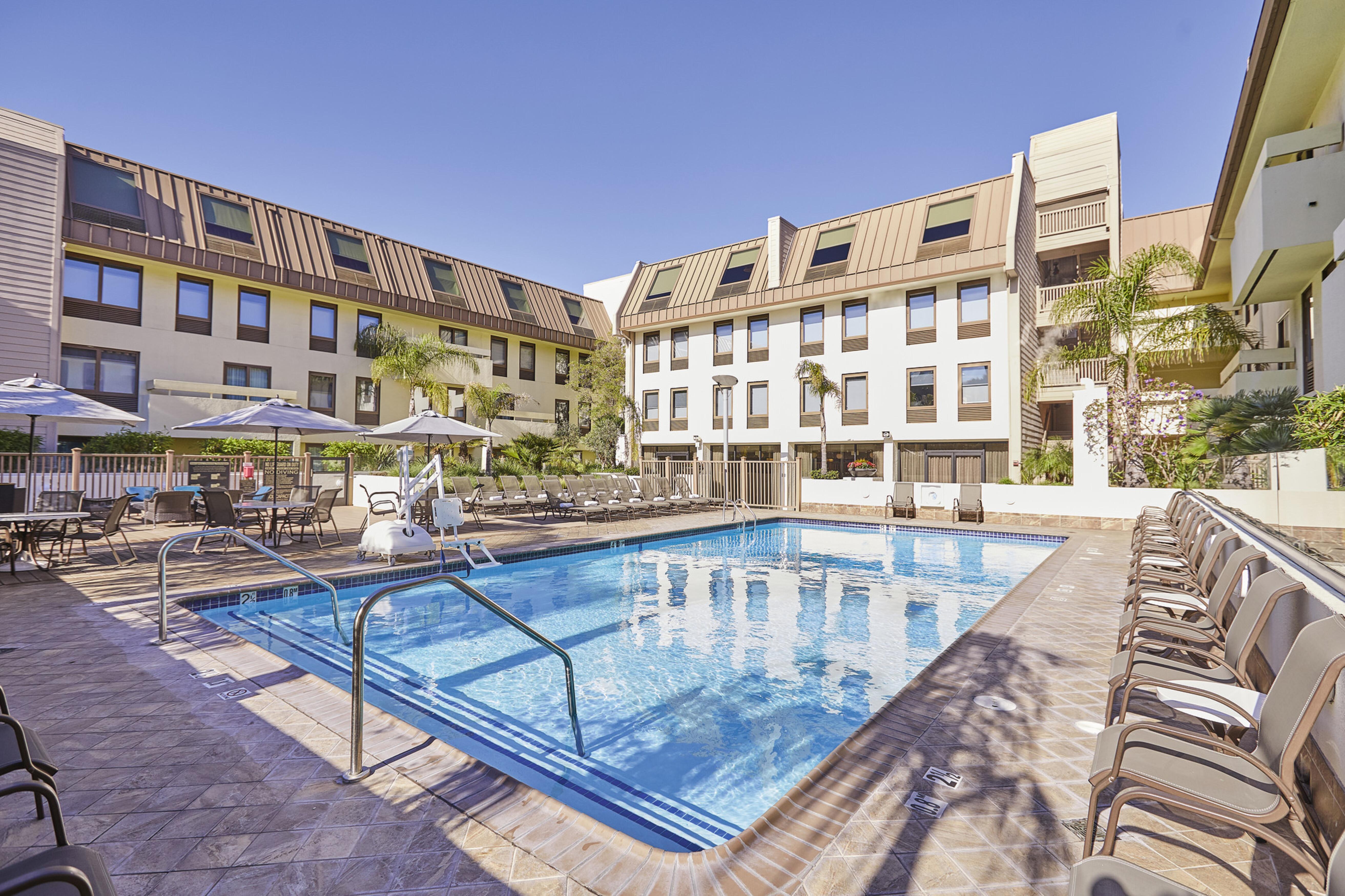 Sheraton Fisherman's Wharf Hotel 4*