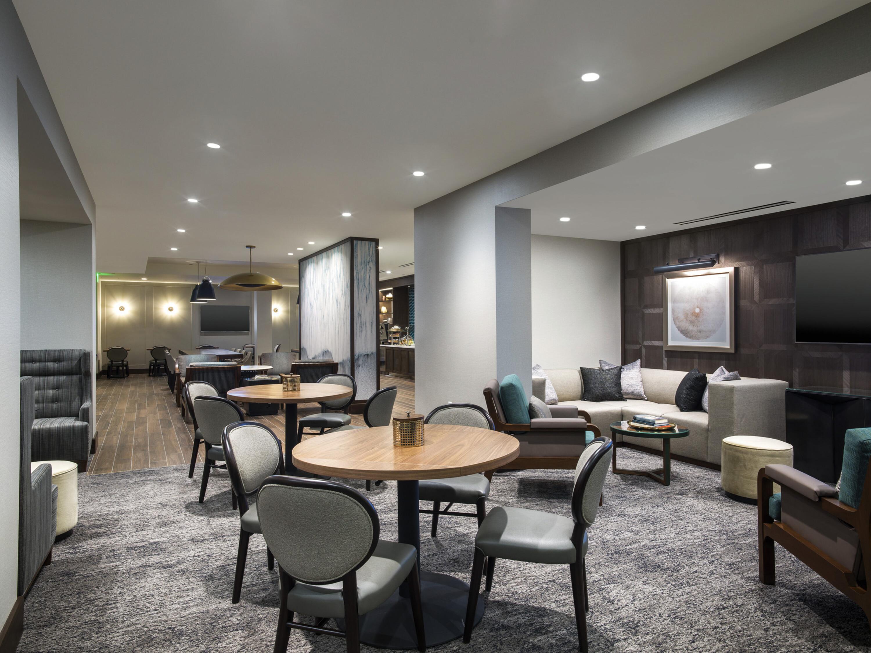 Sheraton Fisherman's Wharf 4*