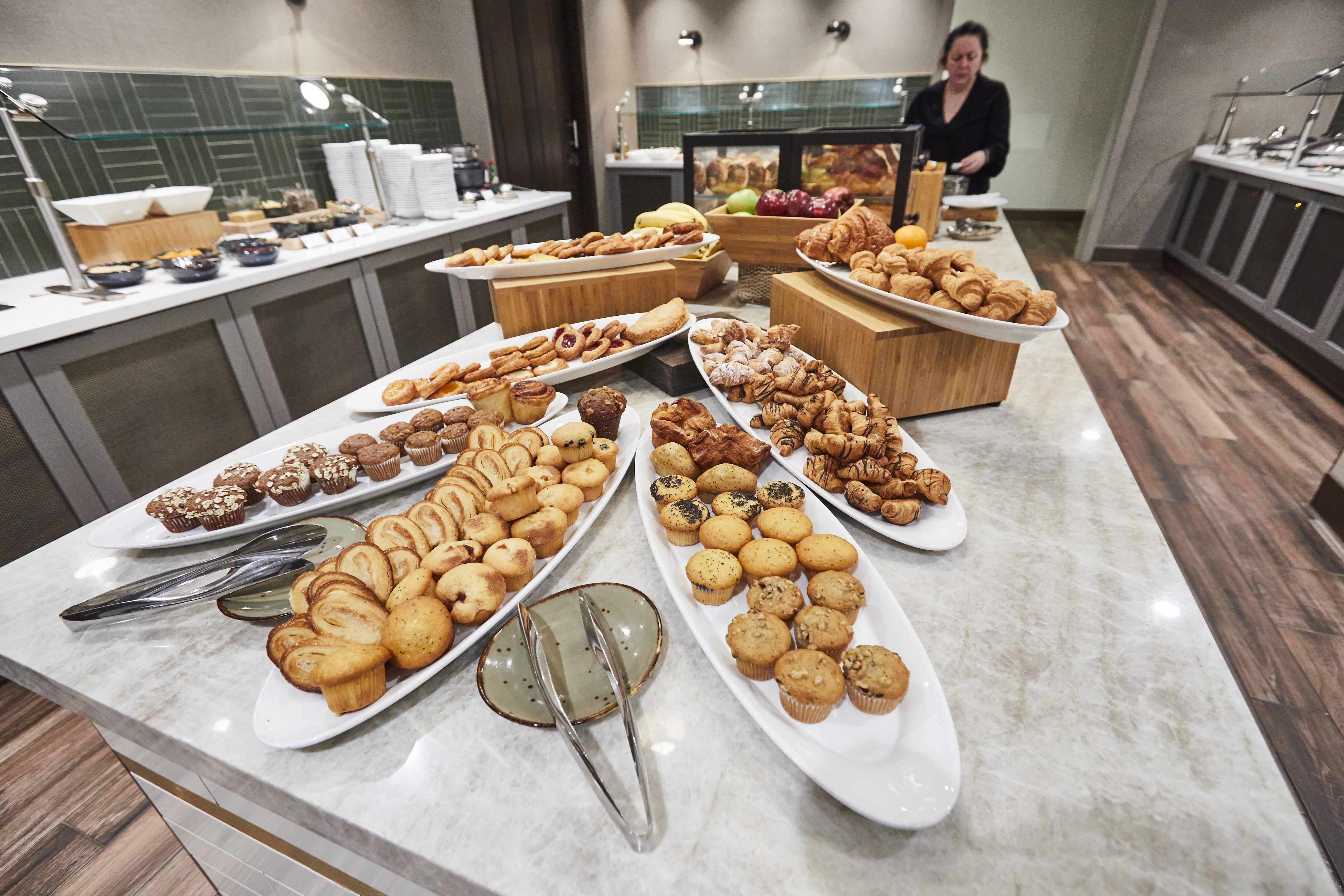 Sheraton Fisherman's Wharf Hotel 4*