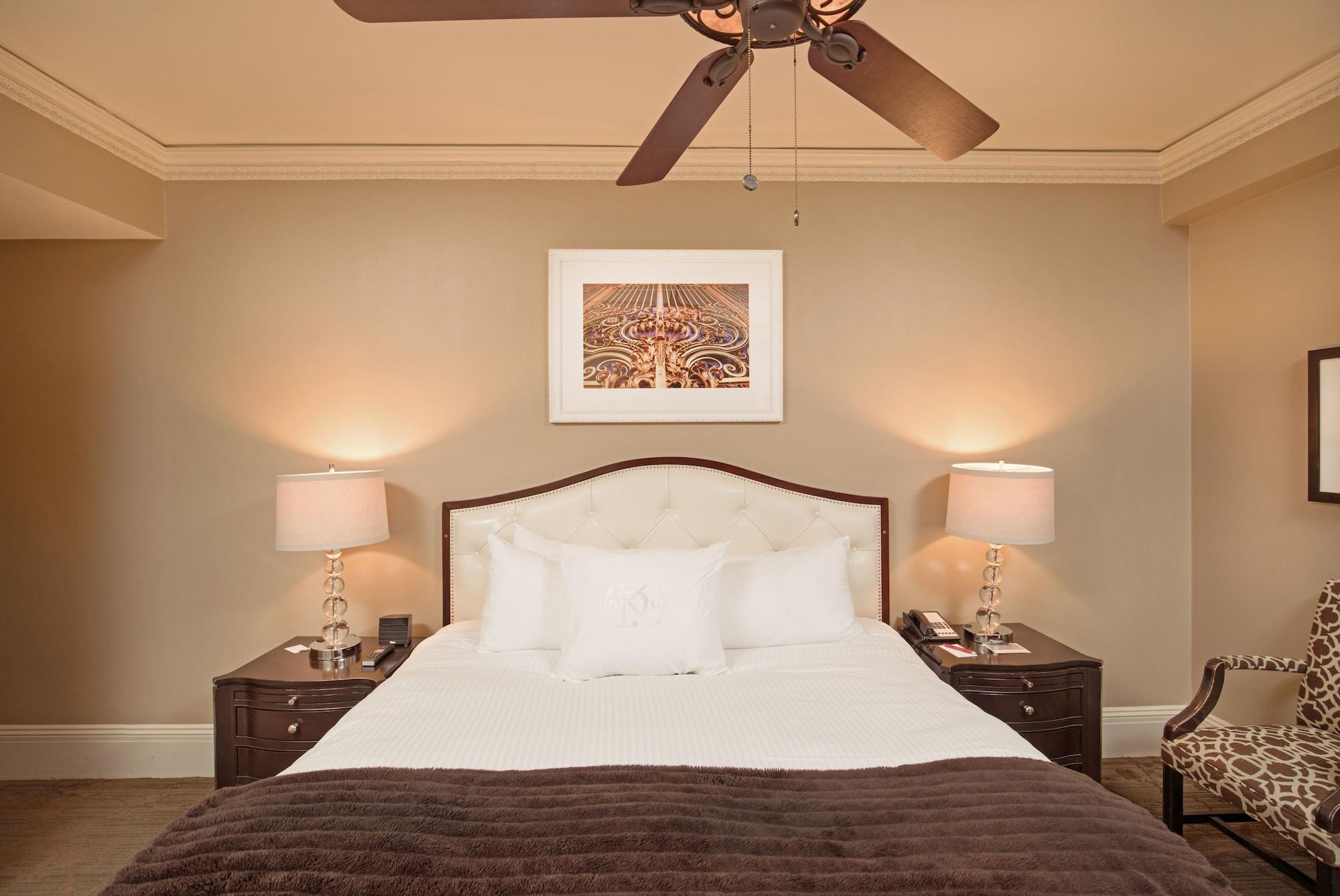 Hotel Kensington Park 3*