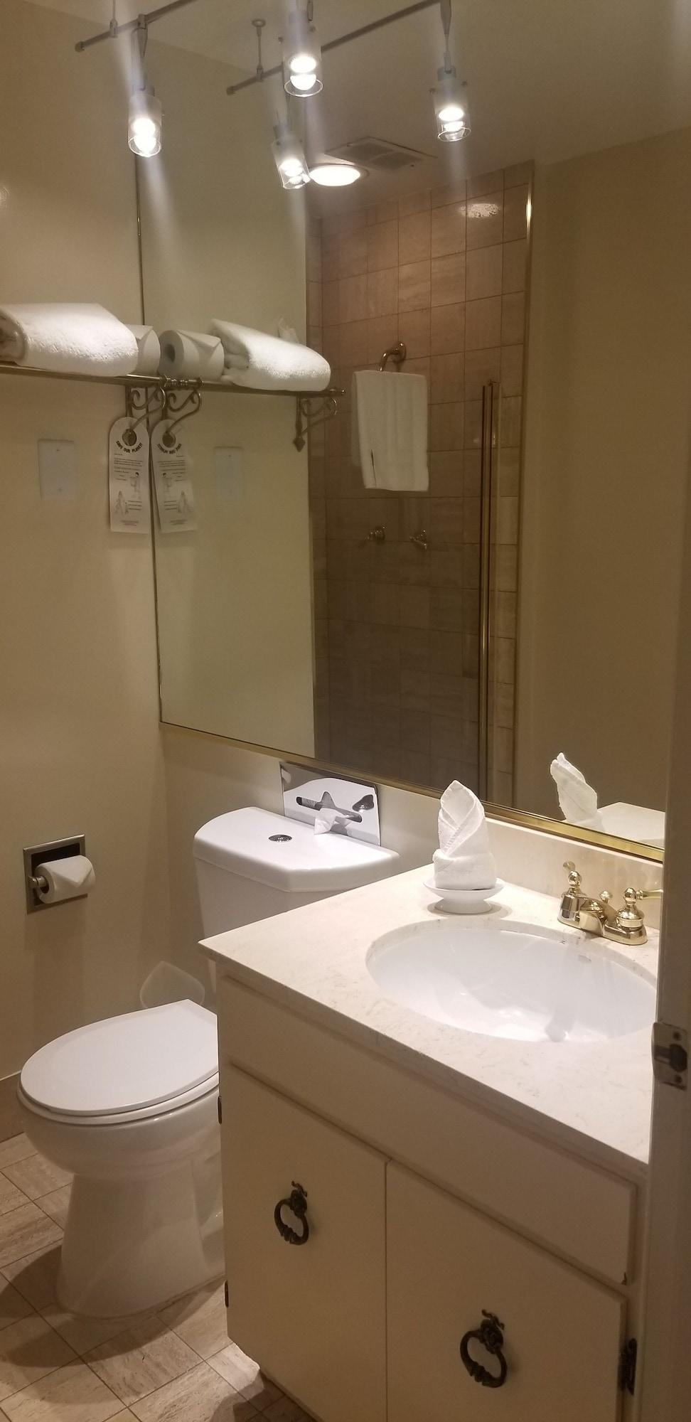 Kensington Park 3* San Francisco