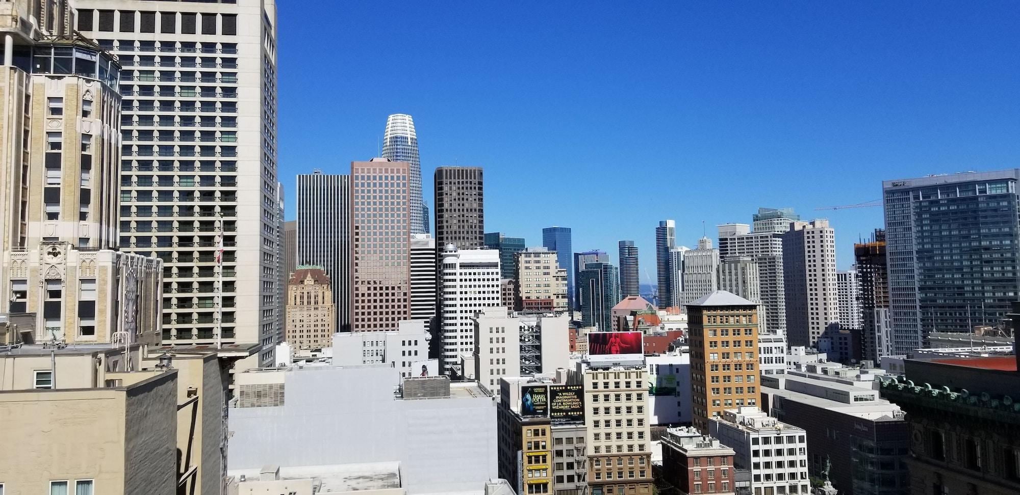 Kensington Park 3* San Francisco