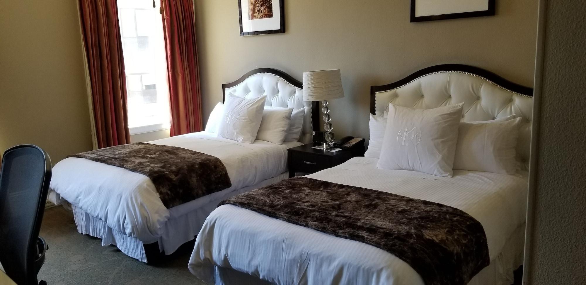 Hotel Kensington Park 3*