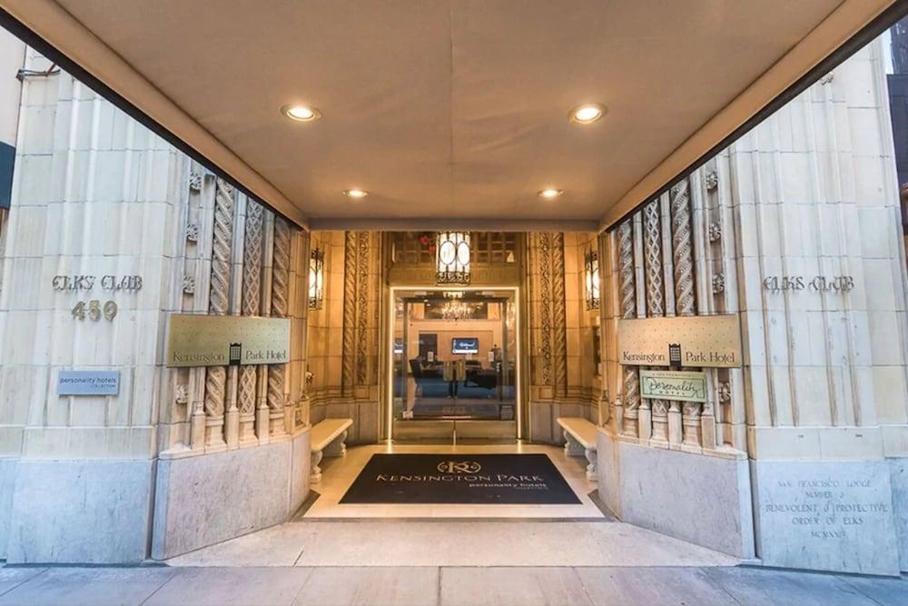 Kensington Park Hotel 3*