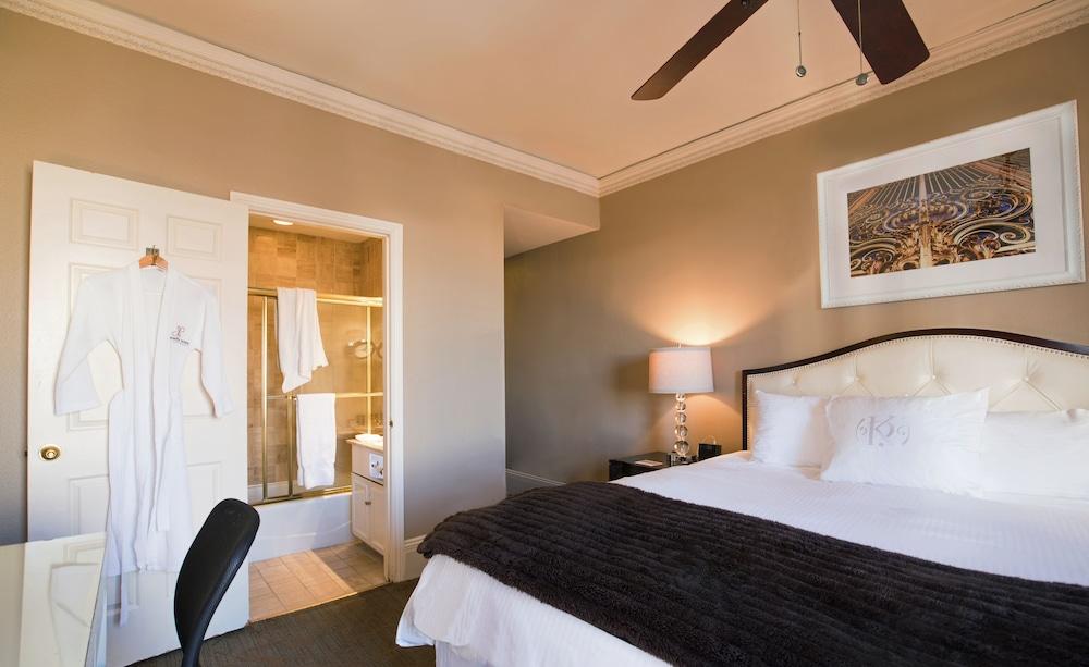 Kensington Park Hotel