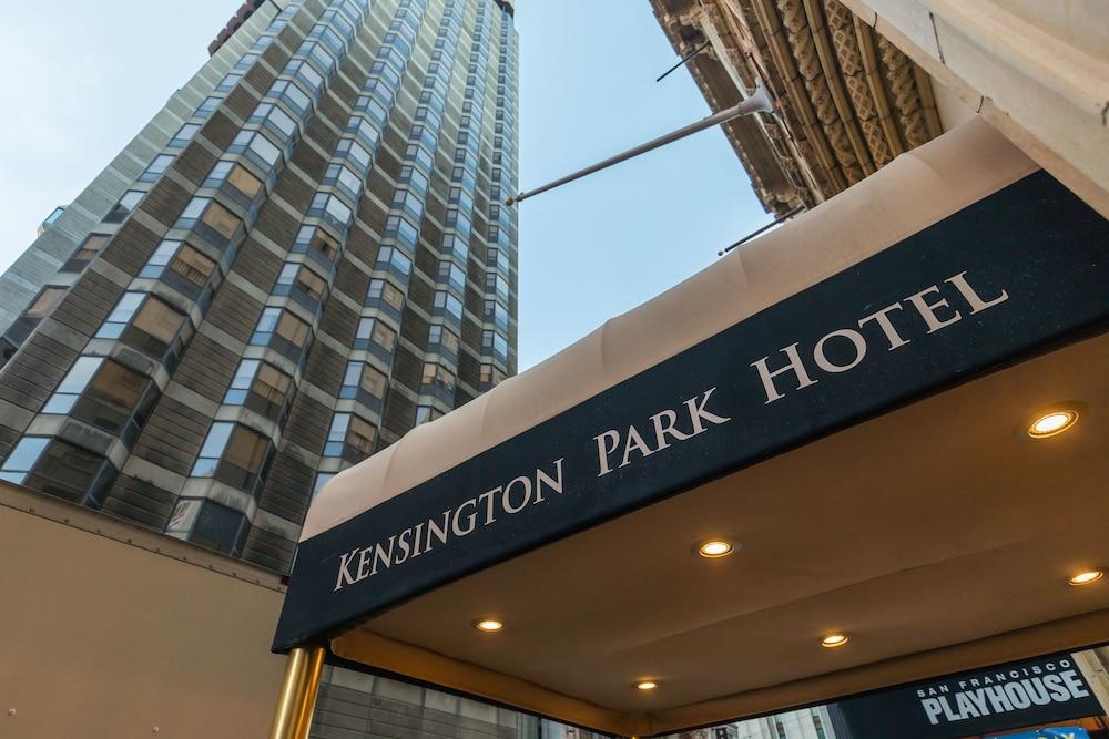 Kensington Park 3*