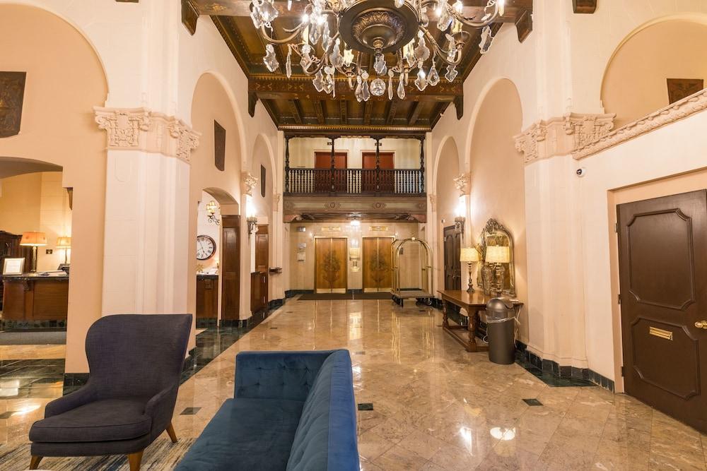 Hotel Kensington Park San Francisco