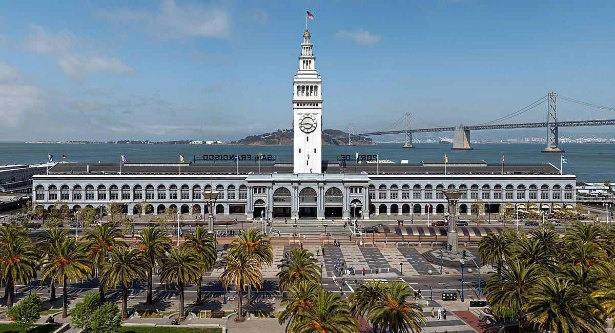 Hotel Harbor Court San Francisco