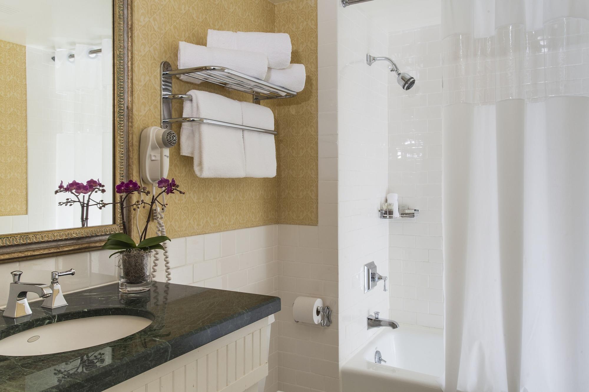 King George 3* San Francisco