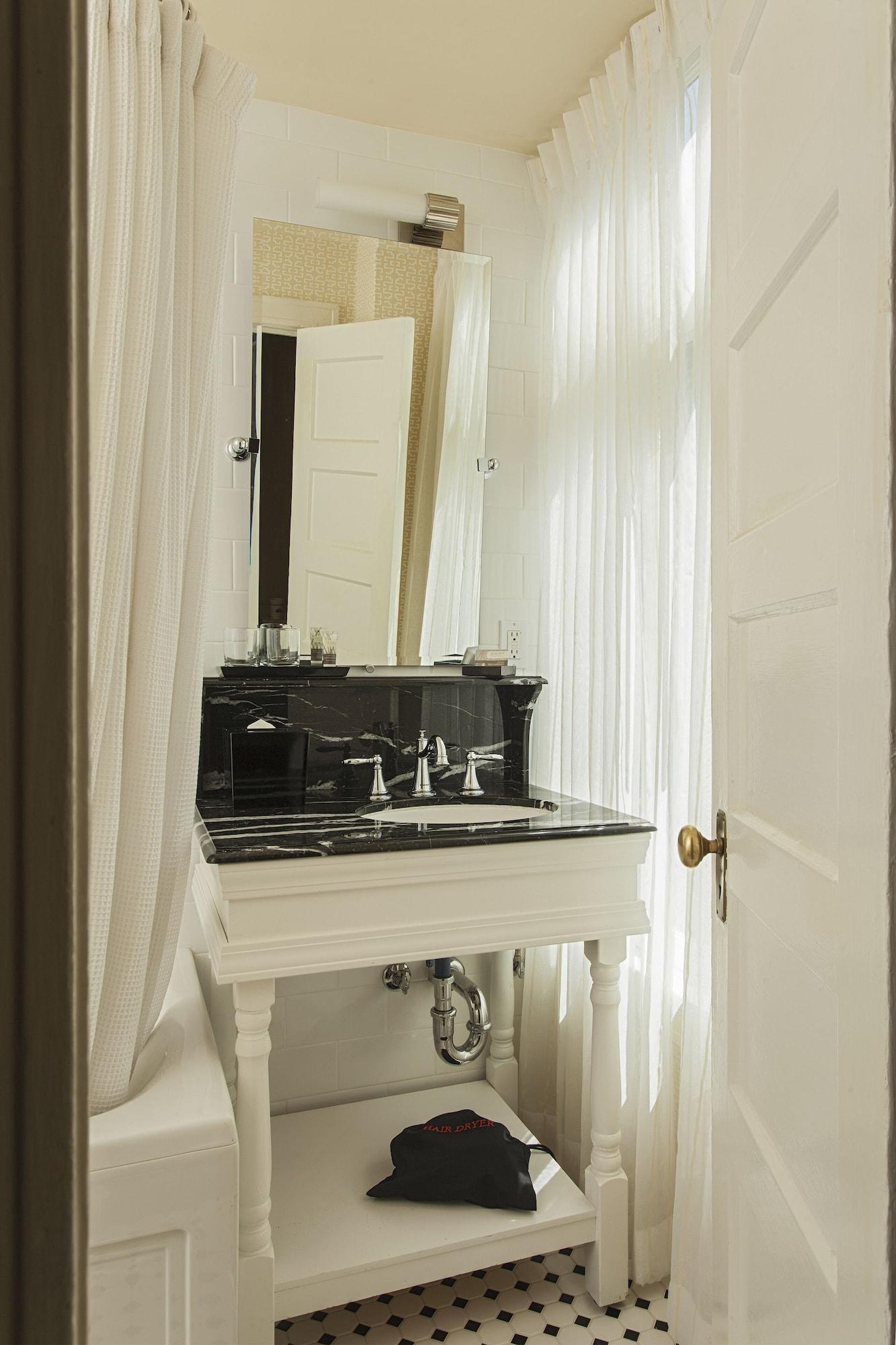 Hotel King George San Francisco