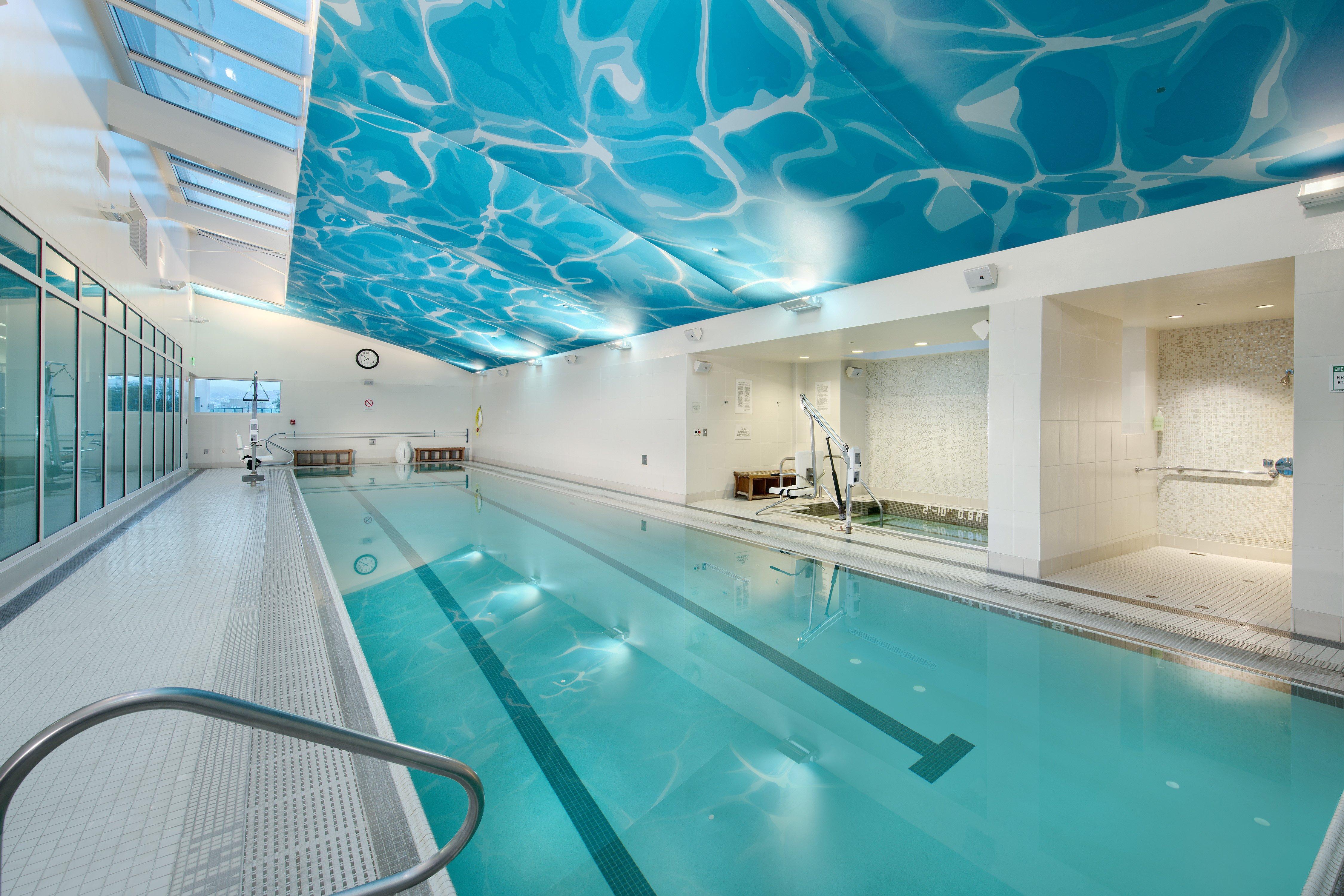 Hotel Intercontinental By Ihg San Francisco