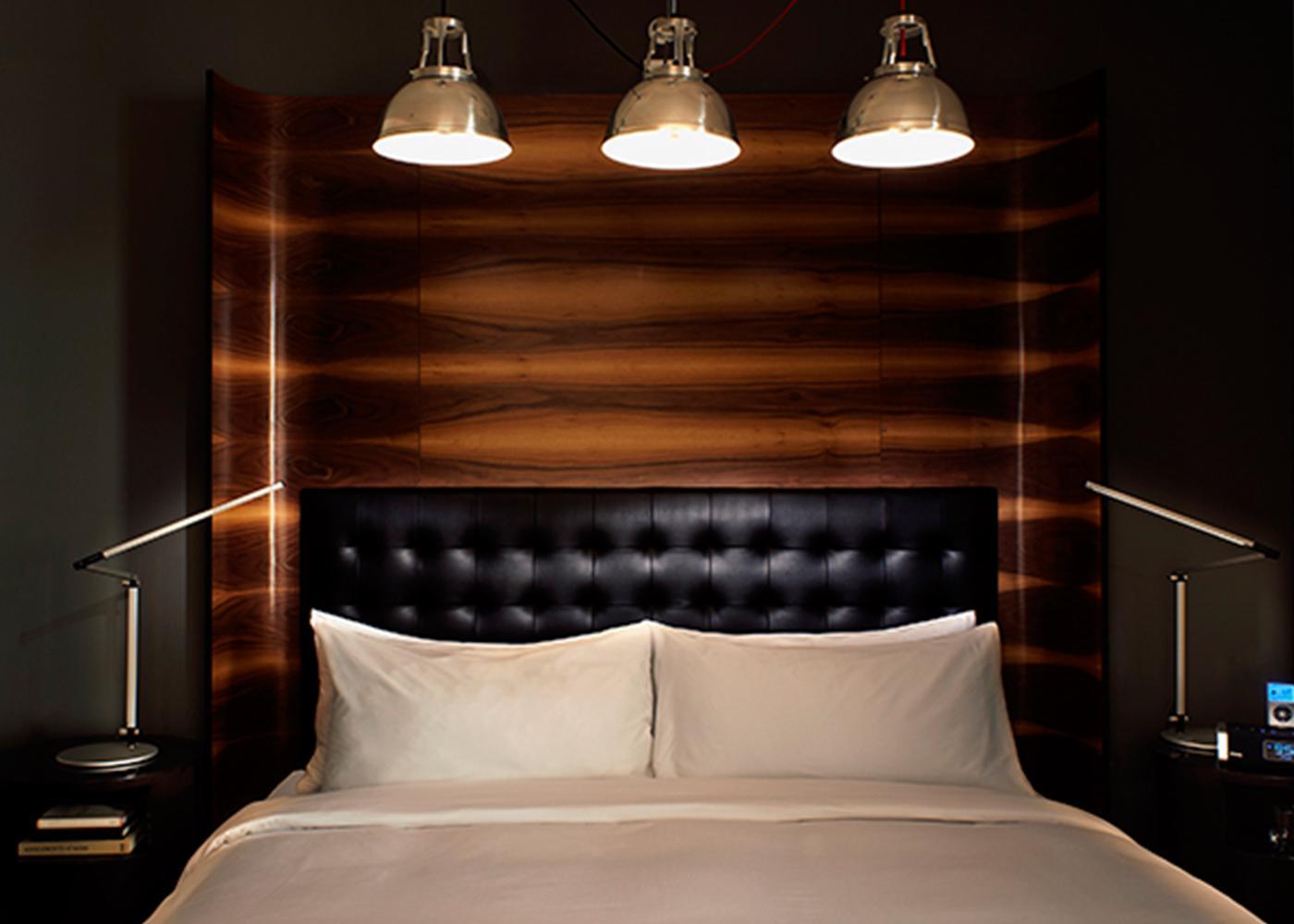 Zetta Hotel