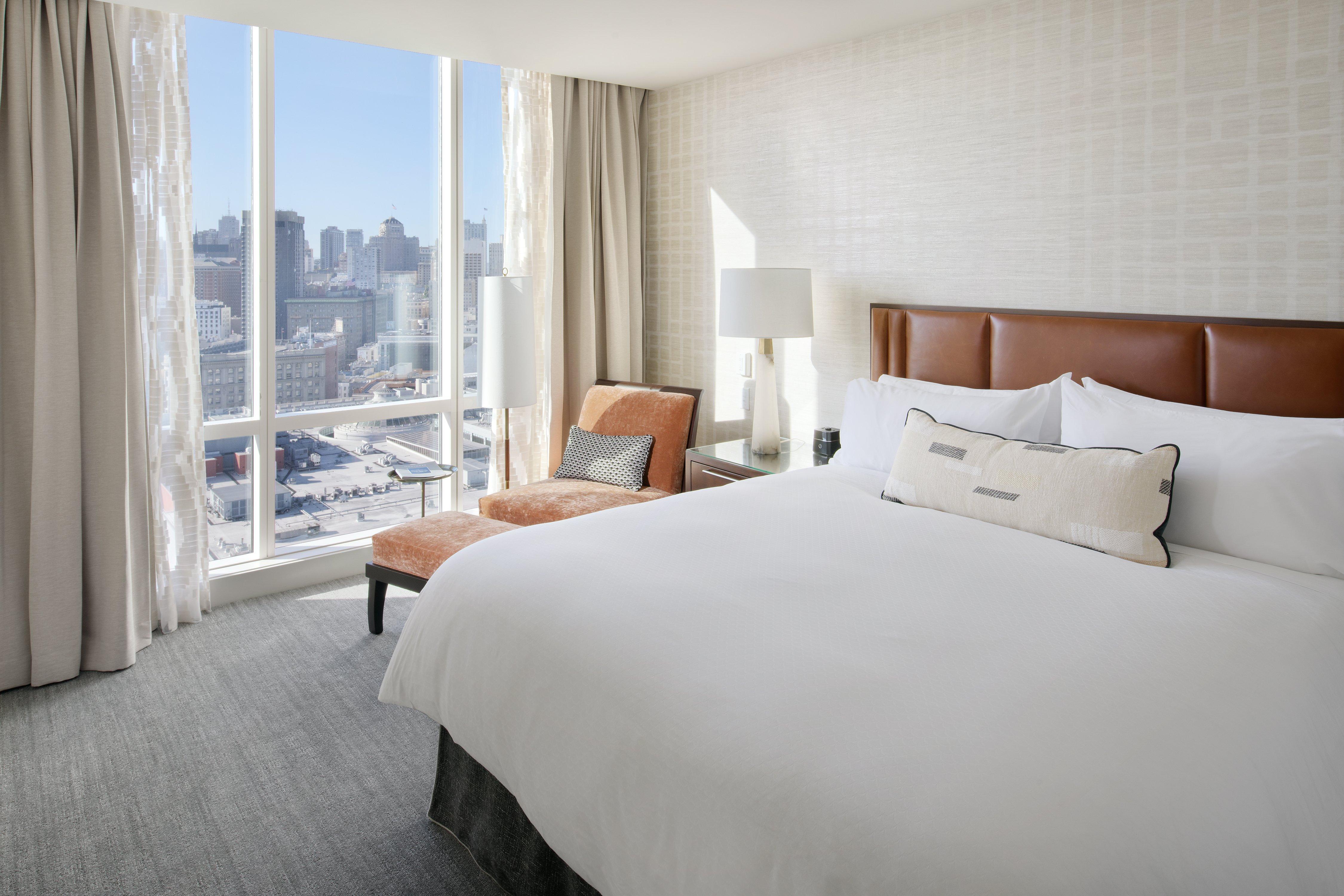 Hotel Intercontinental By Ihg San Francisco