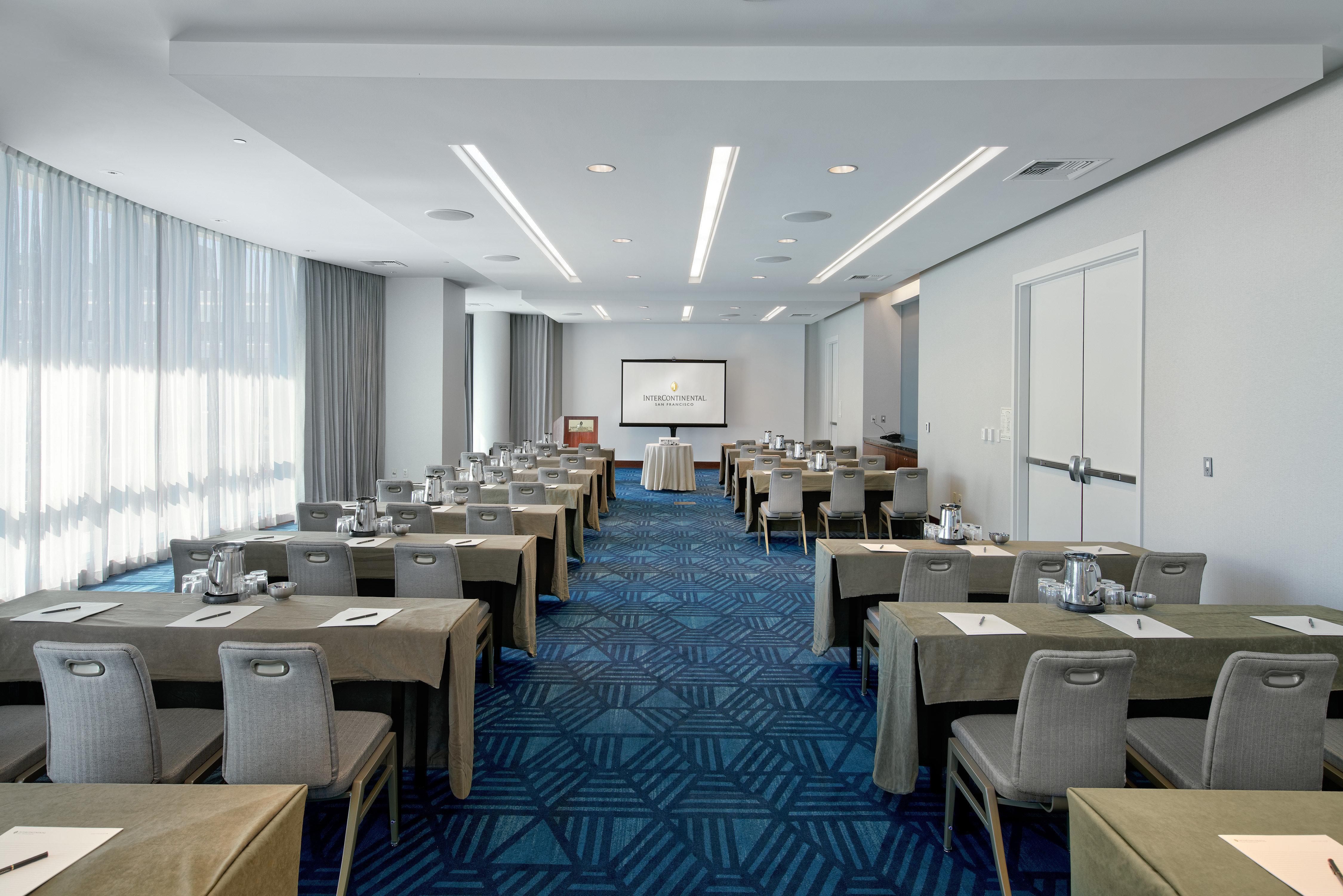 Intercontinental By Ihg San Francisco