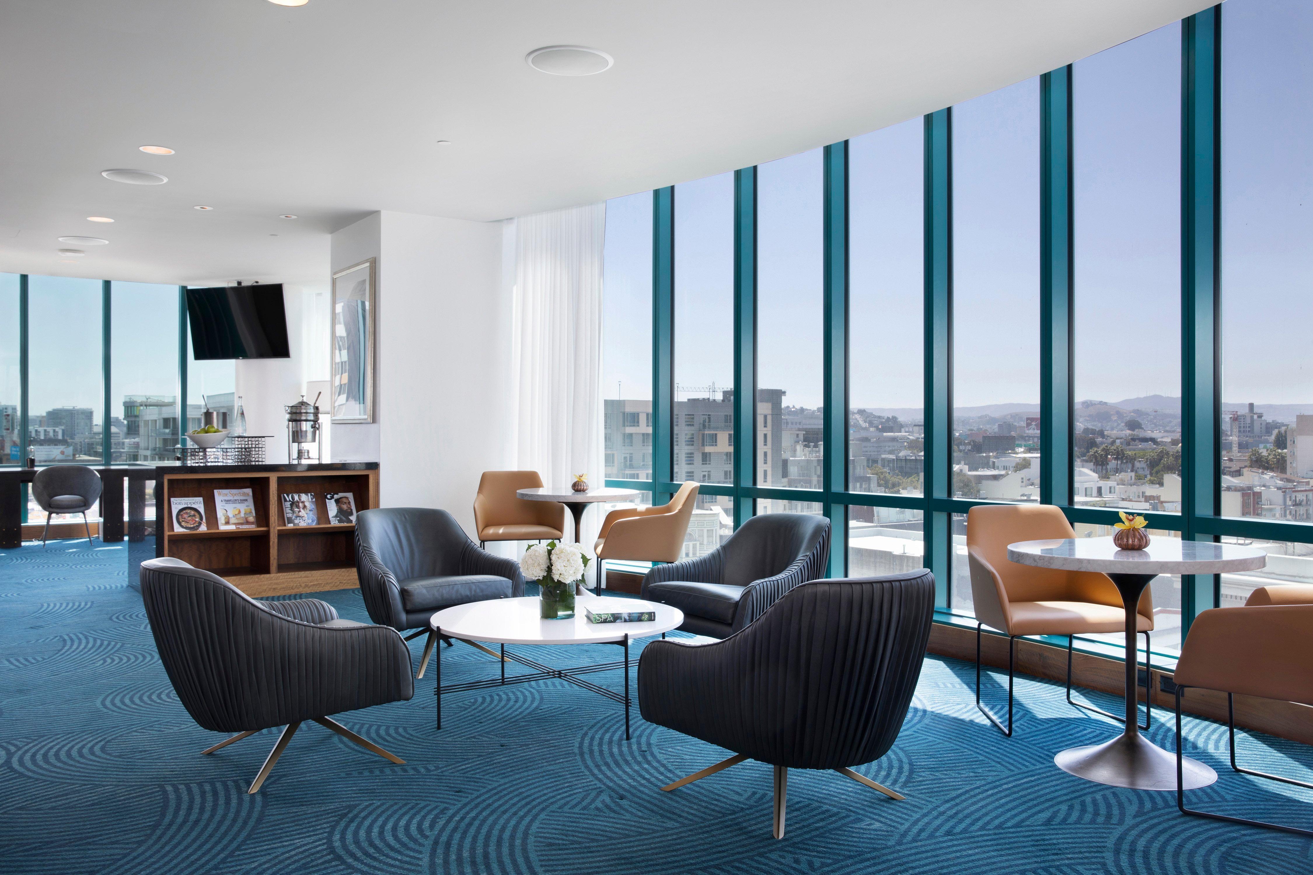 Intercontinental By Ihg