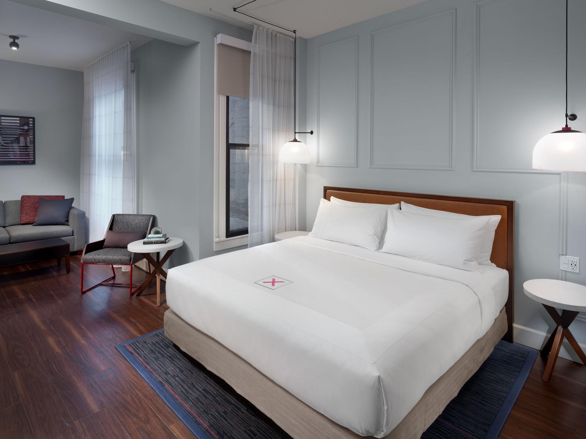 Hotel Axiom San Francisco