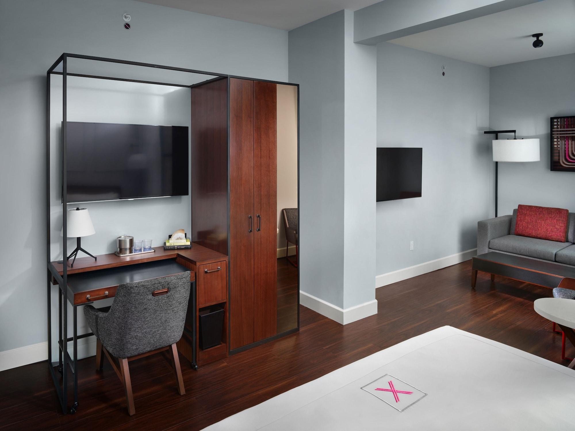 Axiom San Francisco