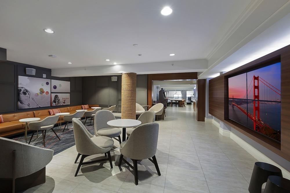 Hotel Axiom San Francisco