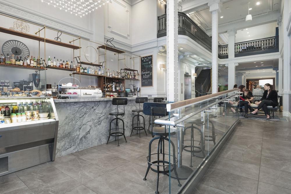Axiom 4* San Francisco