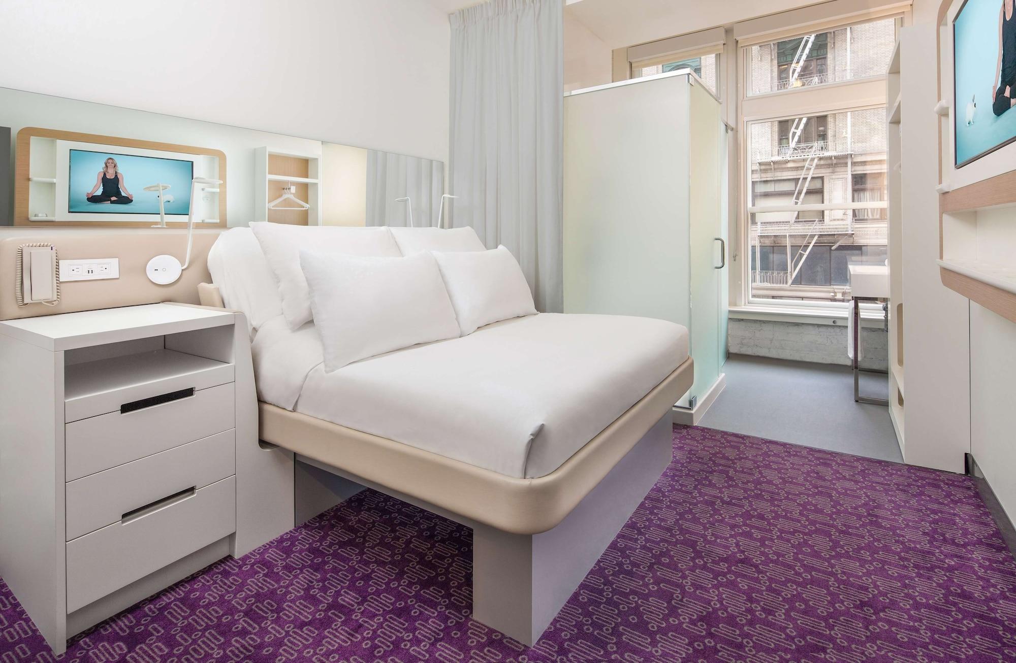 Yotel