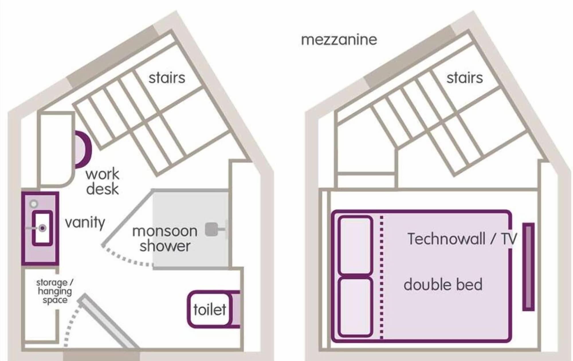 Yotel 4*