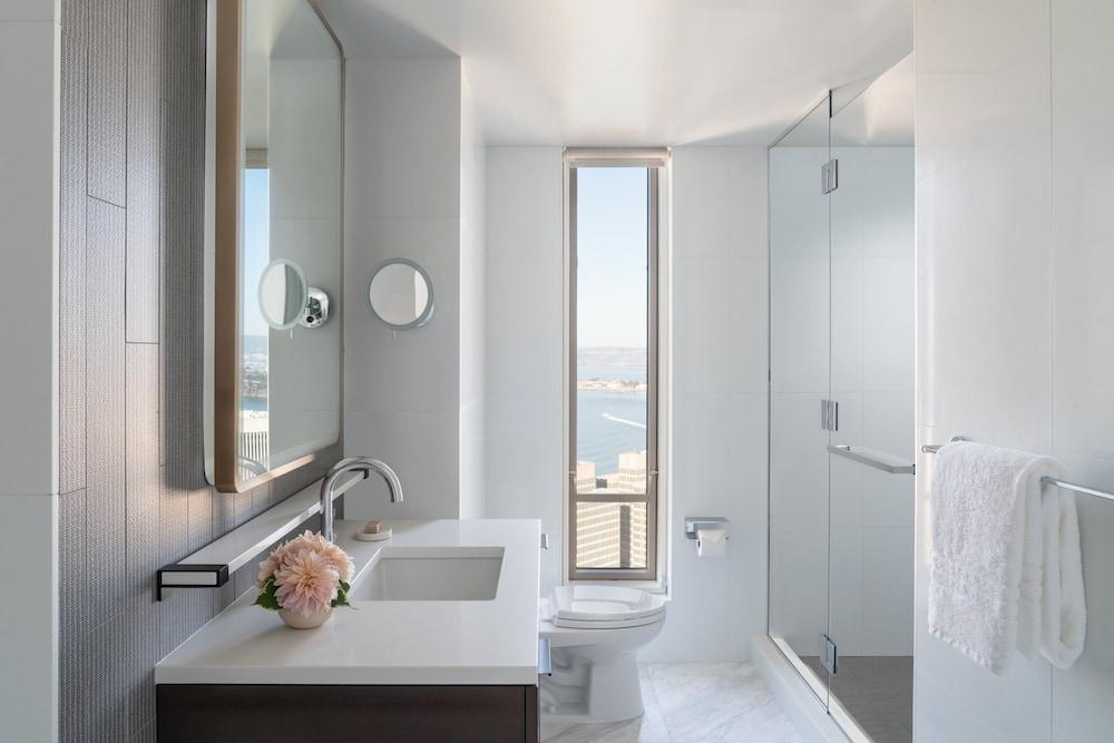 Hotel Four Seasons At Embarcadero