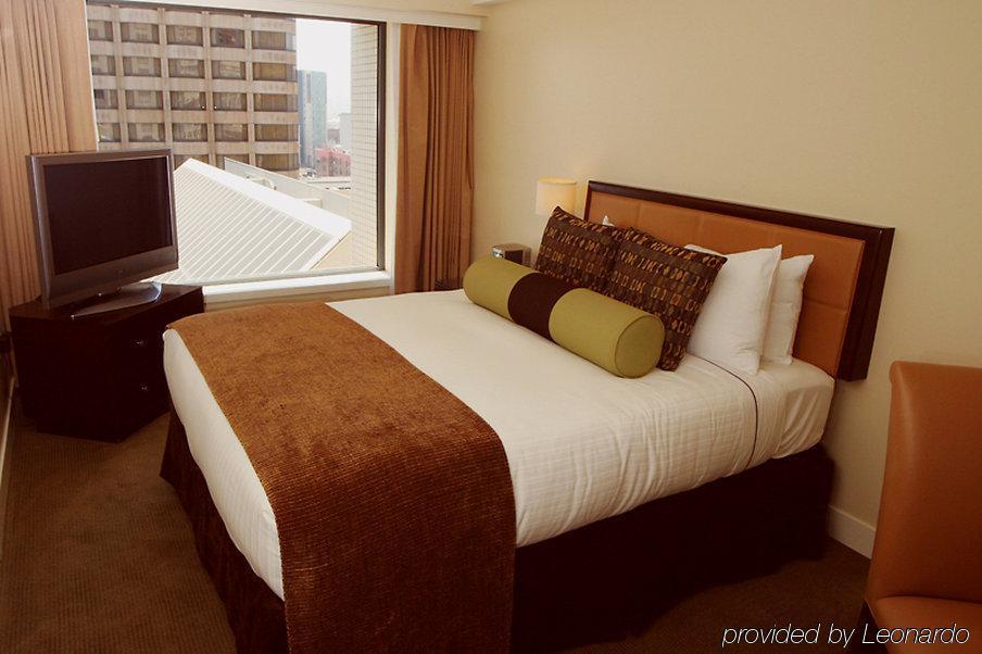 Nikko Hotel San Francisco