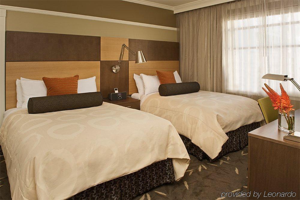 Hotel Abri Union Square