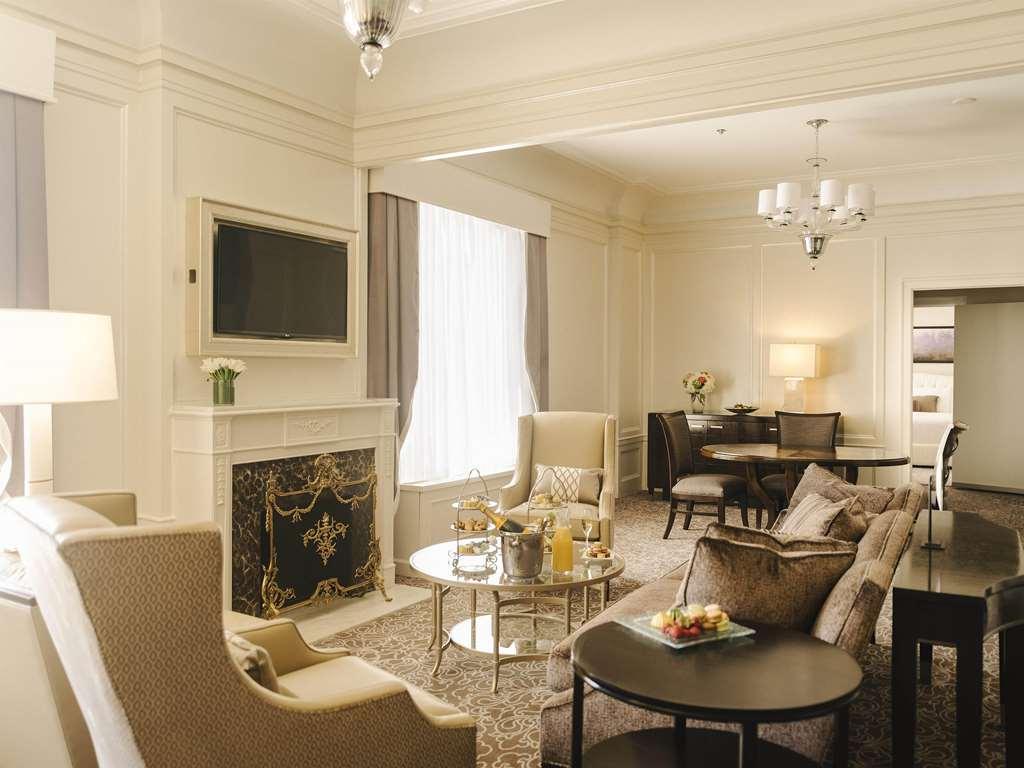 Fairmont 5*