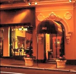 Hotel Emblem