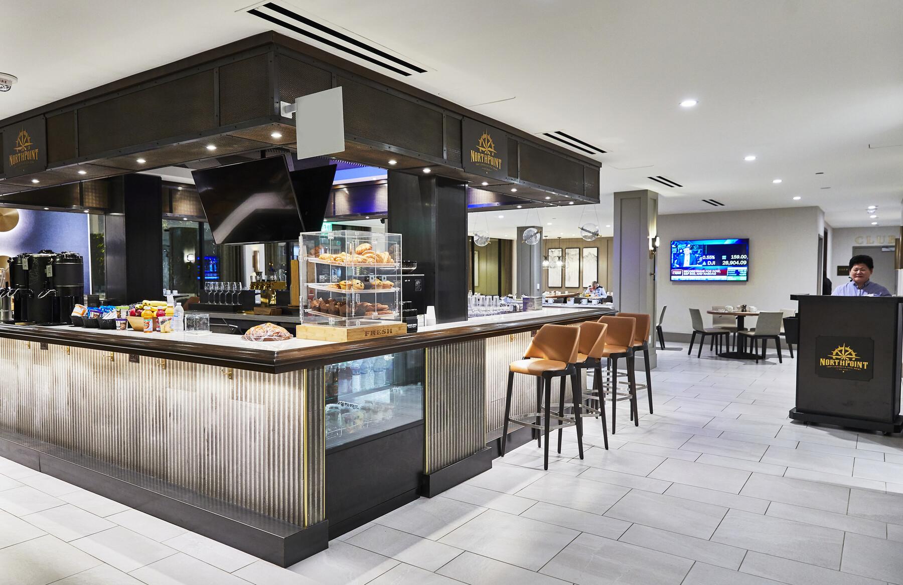 Sheraton Fisherman's Wharf 4* San Francisco