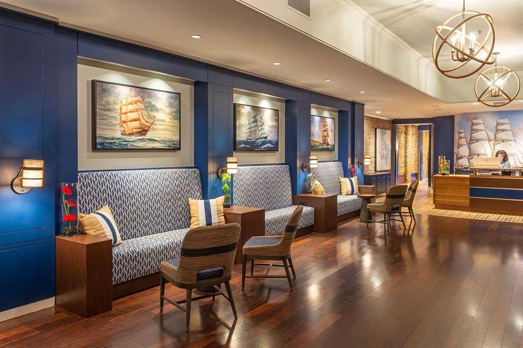 Griffon Hotel San Francisco