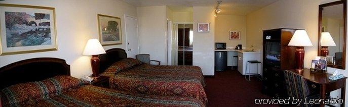 Presidio Parkway Motel