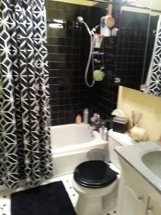 Entire 2br, Centrally-located, W/parking! Apartment San Francisco