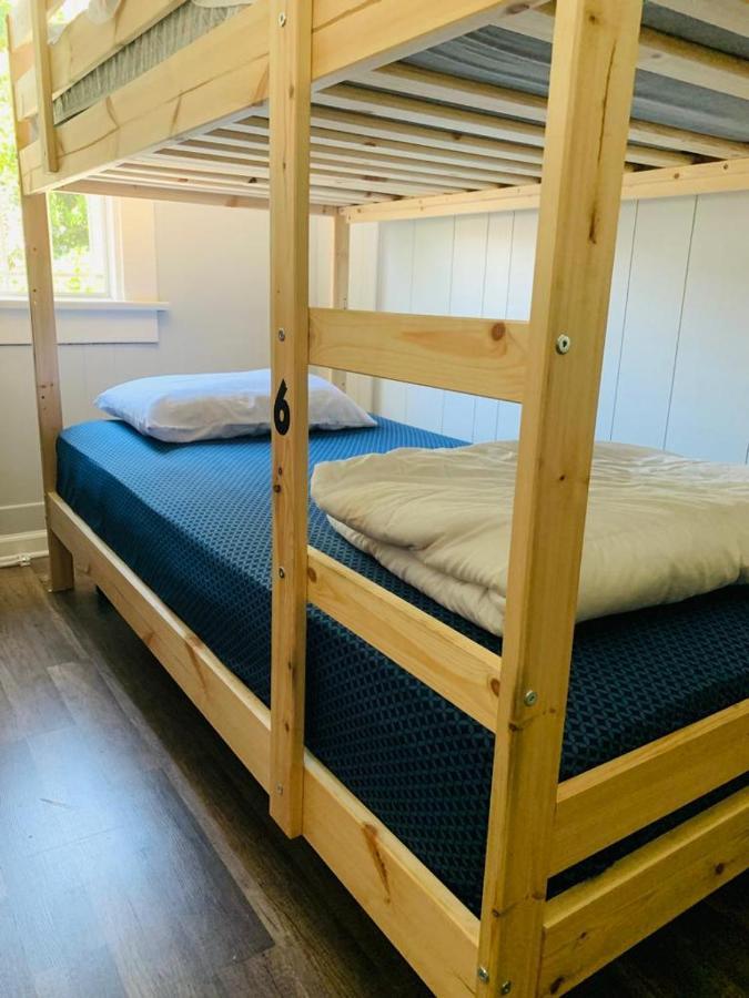 Hostel San Francisco's