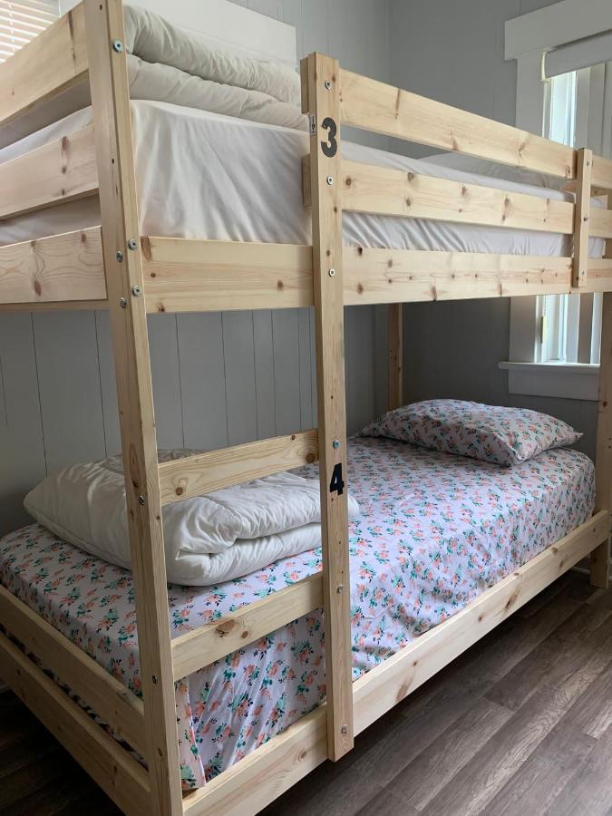 Hostel San Francisco's *