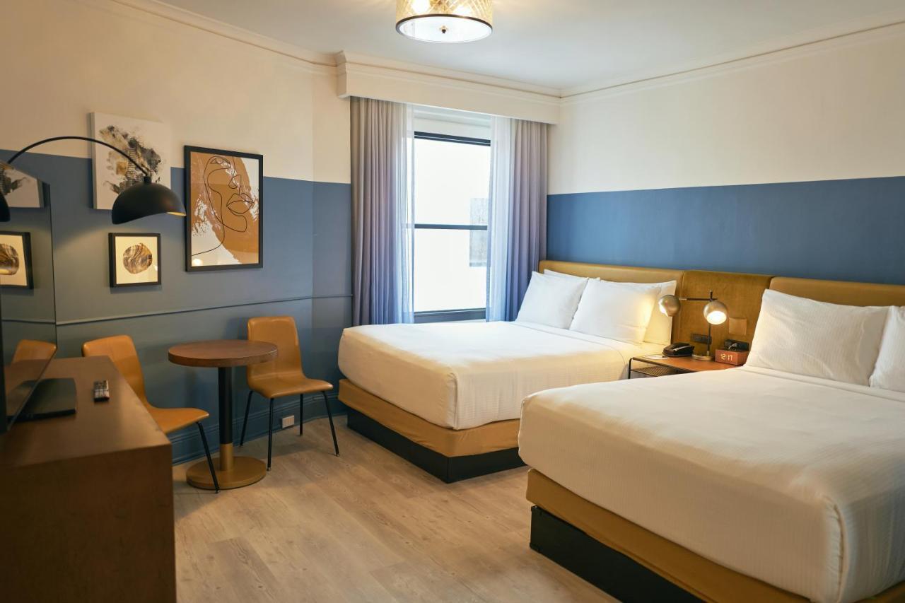 Julian Hotel San Francisco