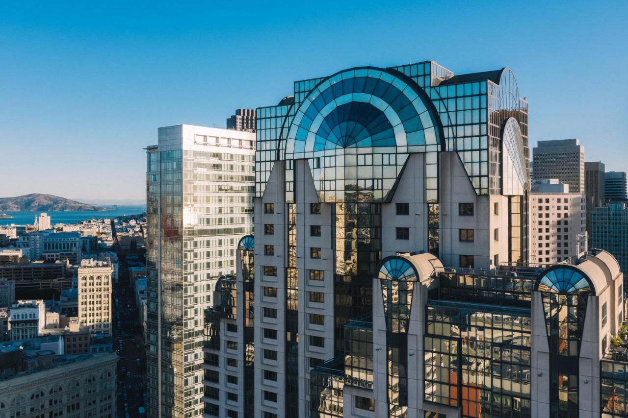 Marriott Marquis Union Square 4* San Francisco