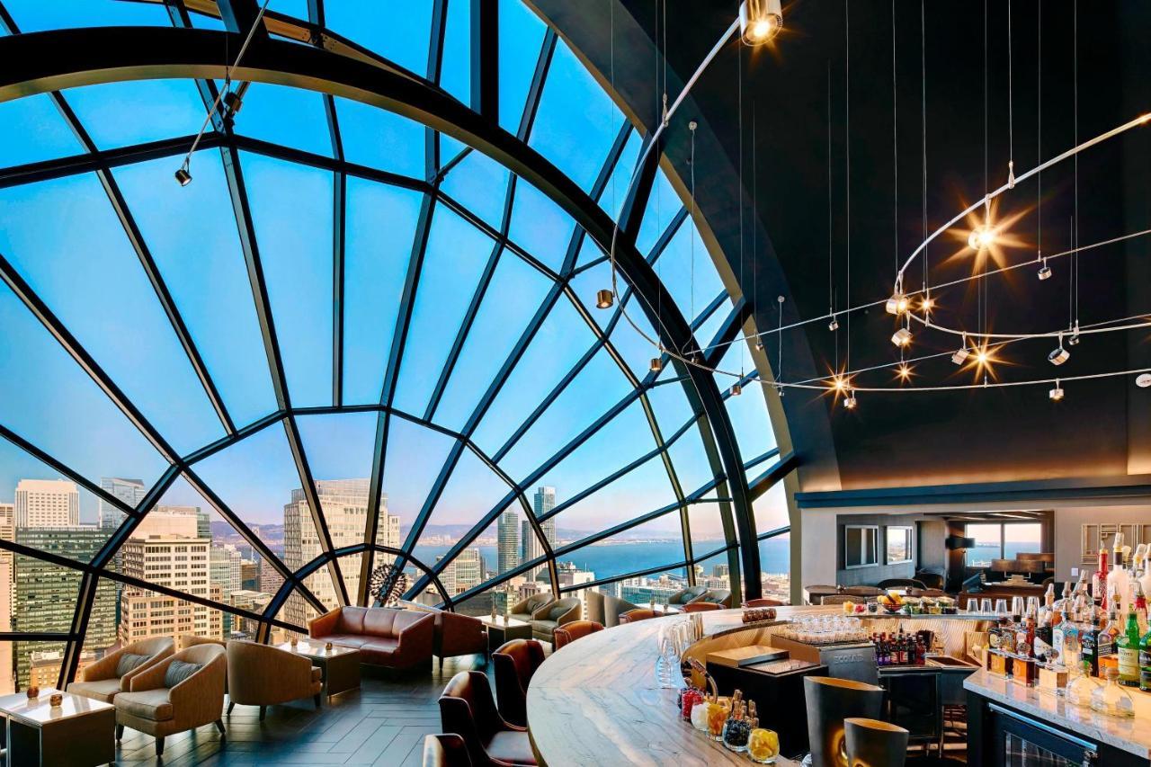 Marriott Marquis Union Square Hotel