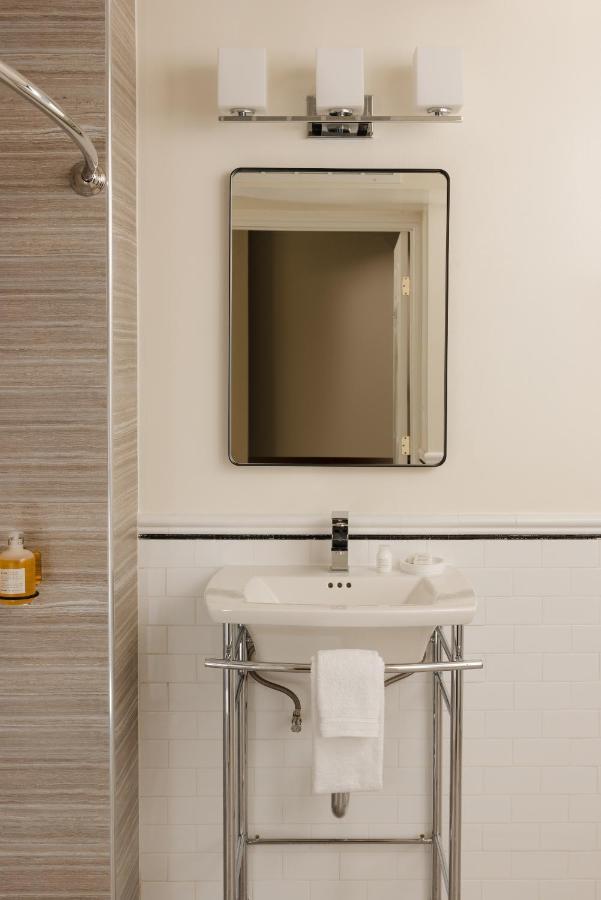 Hotel Bijou - Union Square San Francisco