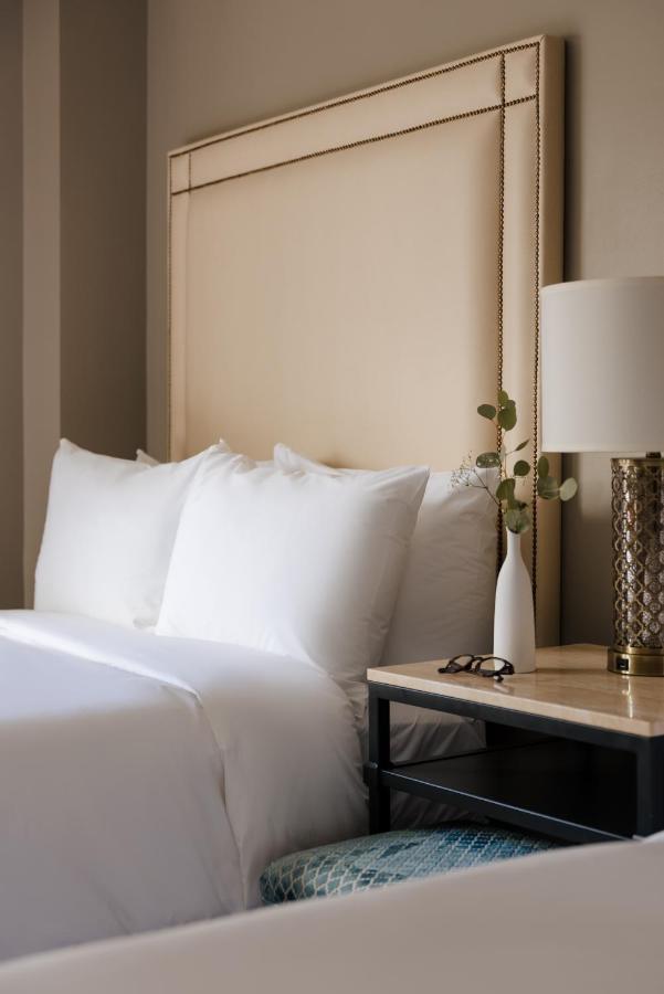 Bijou - Union Square Hotel San Francisco