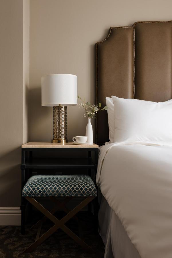 Bijou - Union Square Hotel 4*