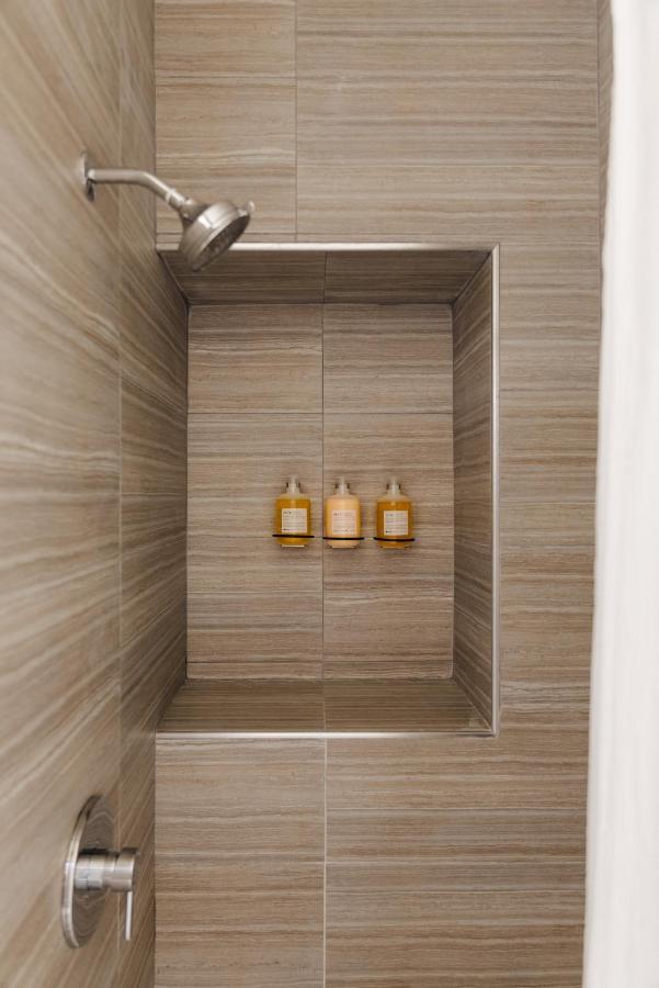 Bijou - Union Square Hotel 4*