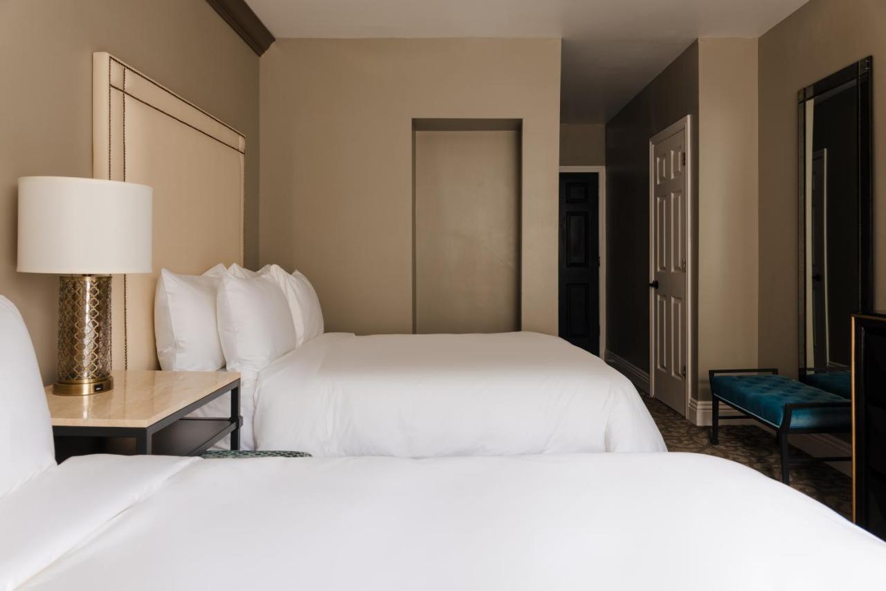 Hotel Bijou - Union Square San Francisco