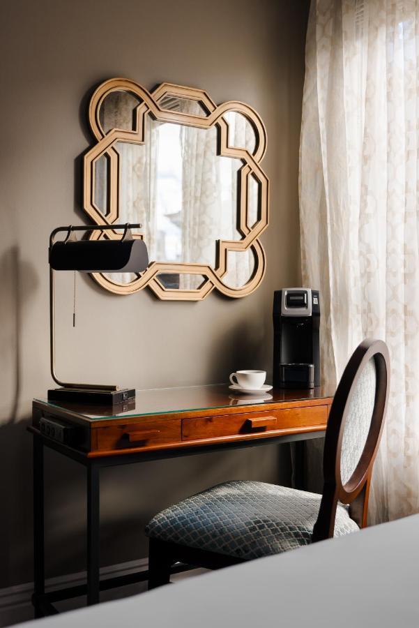 Hotel Bijou - Union Square
