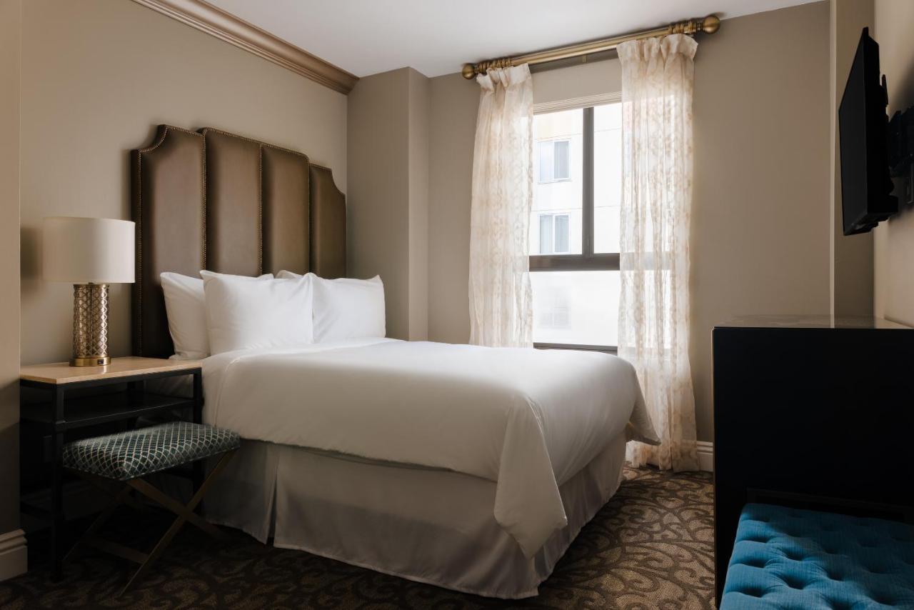 Bijou - Union Square Hotel San Francisco